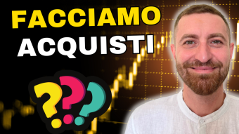 IL PORTAFOGLIO PERFETTO PER LA BULL RUN?!?