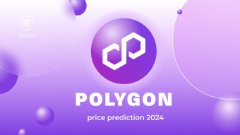 MATIC Price Prediction 2024: Navigating the Polygon Future