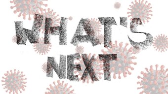 On the other end of Coronavirus pandemic - Positive news only