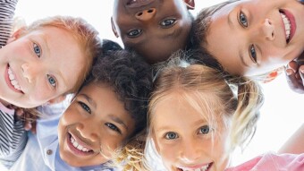 Names for children inspired by the universe and astronomy that begin with J, L and M