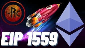 ETHEREUM DAY - EIP 1559 è Arrivato!