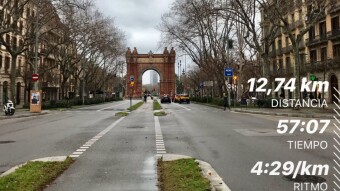 Great Long Run