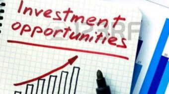 3 Types Of Investments