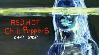 Can't Stop by Red Hot Chili Peppers - Daily Song Facts
