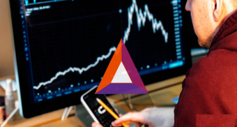 Can BAT Hit $1 by 2020? (Trader's Opinion)