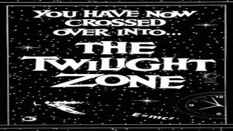 Twilight Zone: The Crypto Novel