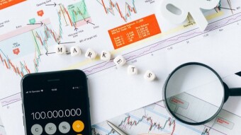 My (small) Crypto Portfolio - February 4, 2022 (1-Week performance)