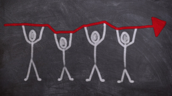 Leo Finance community switching to Linear Curation Curve
