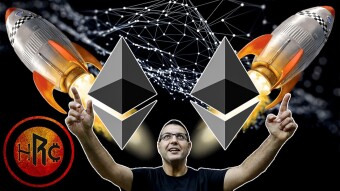 Ethereum pronto al decollo!