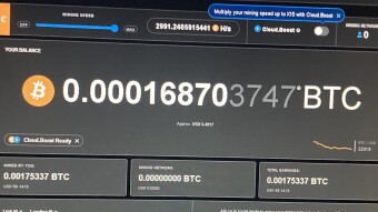 An Honest Review of CryptoTab browser