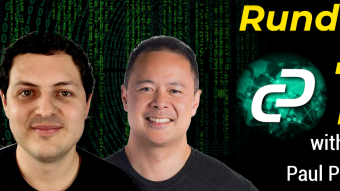 Digital Cash Rundown 13 With Paul Puey: MicroStrategy, ETH Scaling and More!