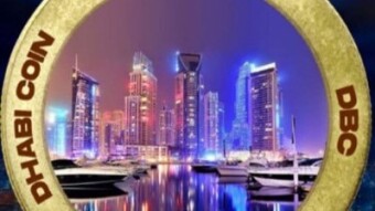 DhabiCoin is your gateway to the revolution that is changing people's relationship with money