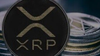 XRP is in Fire