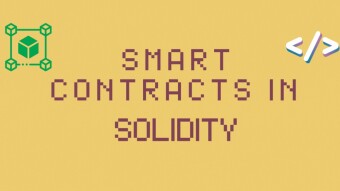 Smart Contracts in Solidity