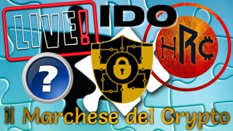 COME PARTECIPARE AD UNA PREVENDITA - AMA con il Marchese del Crypto