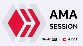 The AMA Recap: StealthEX & Hive. HIVE Blockchain Technologies. How To Buy Hive Cryptocurrency?