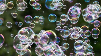 Bubbles