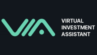 VIA-Your virtual investment assistant.
