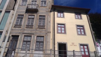 Trip Portugal - House of the poet José Régio