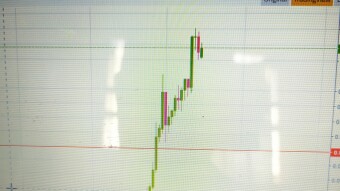 ChainLink ($LINK) is king.