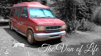 The Van of Life