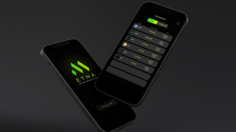 Etna Network - NFT Teminatlı DeFi ve Oyun Platformu