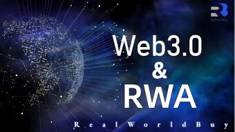 The world's first Web3.0 and RWA transaction computing power platform RealWorldBuy is about to be launched