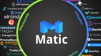 Matic Network | Blockchain Collaboration, Integration and Technology Sharing Encouraged | POS Sidechains | Adapted Plasma Framework | Cosmos | Chainlink | Harmony One | Elrond |Ethereum Blockchain