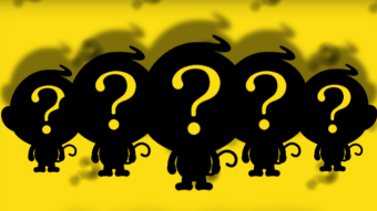 'Black Monkey' Round 30 Starting Shortly! Play BANANO's Faucet Game & Earn Free Crypto!