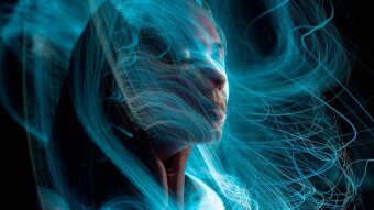 The Mysterious World of Altered States of Consciousness