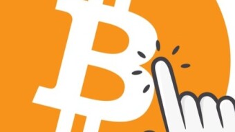 Free $10 in BTC from New Crypto App