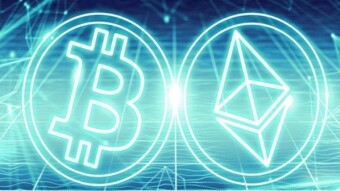 Bitcoin or Ethereum?