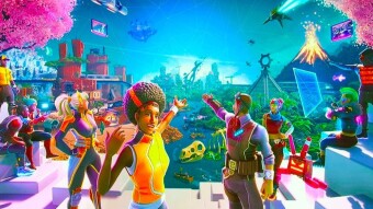 Beginner's Guide to the Metaverse - A Simple Explanation