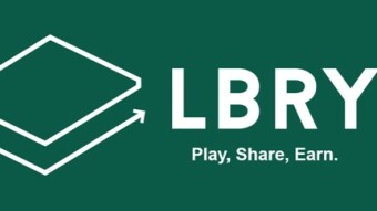 LBRY - 350% Price gain in 30 days!