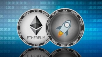 Comparison between Stellar vs Ethereum