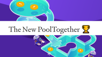 New and Improved PoolTogether(V3): Craziness