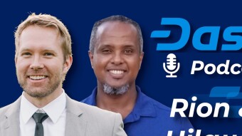 Dash Podcast 156: Rion and Hilawe on Economic Incentives in Governance