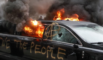 The Left must stop Denouncing Pragmatism as "Respectability Politics"