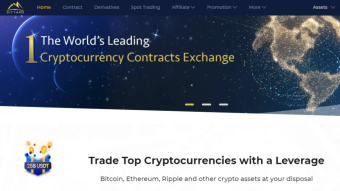 BITYARD: User-friendly and Interactive Crypto Trading Ecosystem