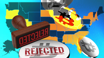 Dell Ditches Bitcoin: SEC Backs Rejection of Bold Treasury Proposal