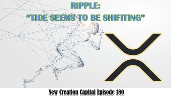 Episode 180: 🌊 Ripple "The Tide Is Turning" 💲💸💳