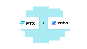 New Zabo Integration: FTX API