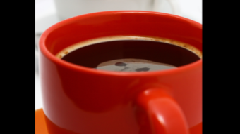 Morning JAVA: So I Downloaded Bitcoin Core...
