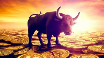 +350% So Far! Could This Be The Next Altcoin To 10X?