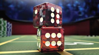 So, it’s not LuckyGames.io casino, but it feels the same.