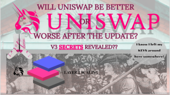 The Case For A Better Uniswap