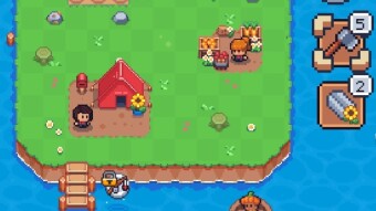 🌻 Sunflower Land: The Play-to-Earn Farming Game You Shouldn’t Sleep On in 2025