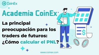 Academia CoinEx | La principal preocupación para los traders de futuros: ¿Cómo calcular el PNL?