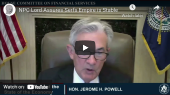 1st Meme Post: NPC Lord Assures Serfs Empire is Stable
