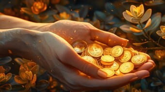 Crypto Market Is Not Co-operating For Trading! Hold!